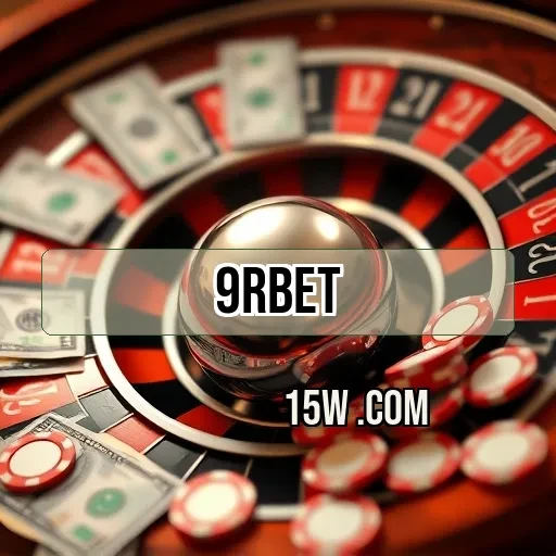 9rbet: Descubra os Bônus Irresistíveis que Potencializam suas Apostas
