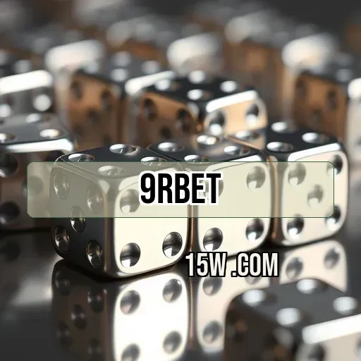 9rbet: Por Que Você Deve Jogar Aqui Hoje Mesmo