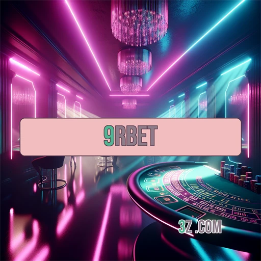 Explorando a Emoção dos Jogos de Jackpot no 9rbet