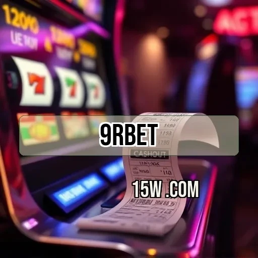 9rbet: O Portal Mágico Que Transforma Seu Login em Diversão