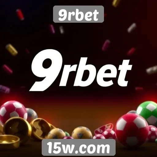 Introdução ao site de jogos 9rbet