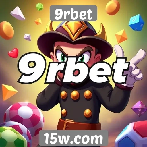 9rbet oferece ampla variedade de jogos online