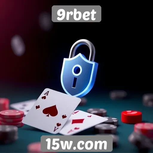 Avaliação da segurança do site 9rbet